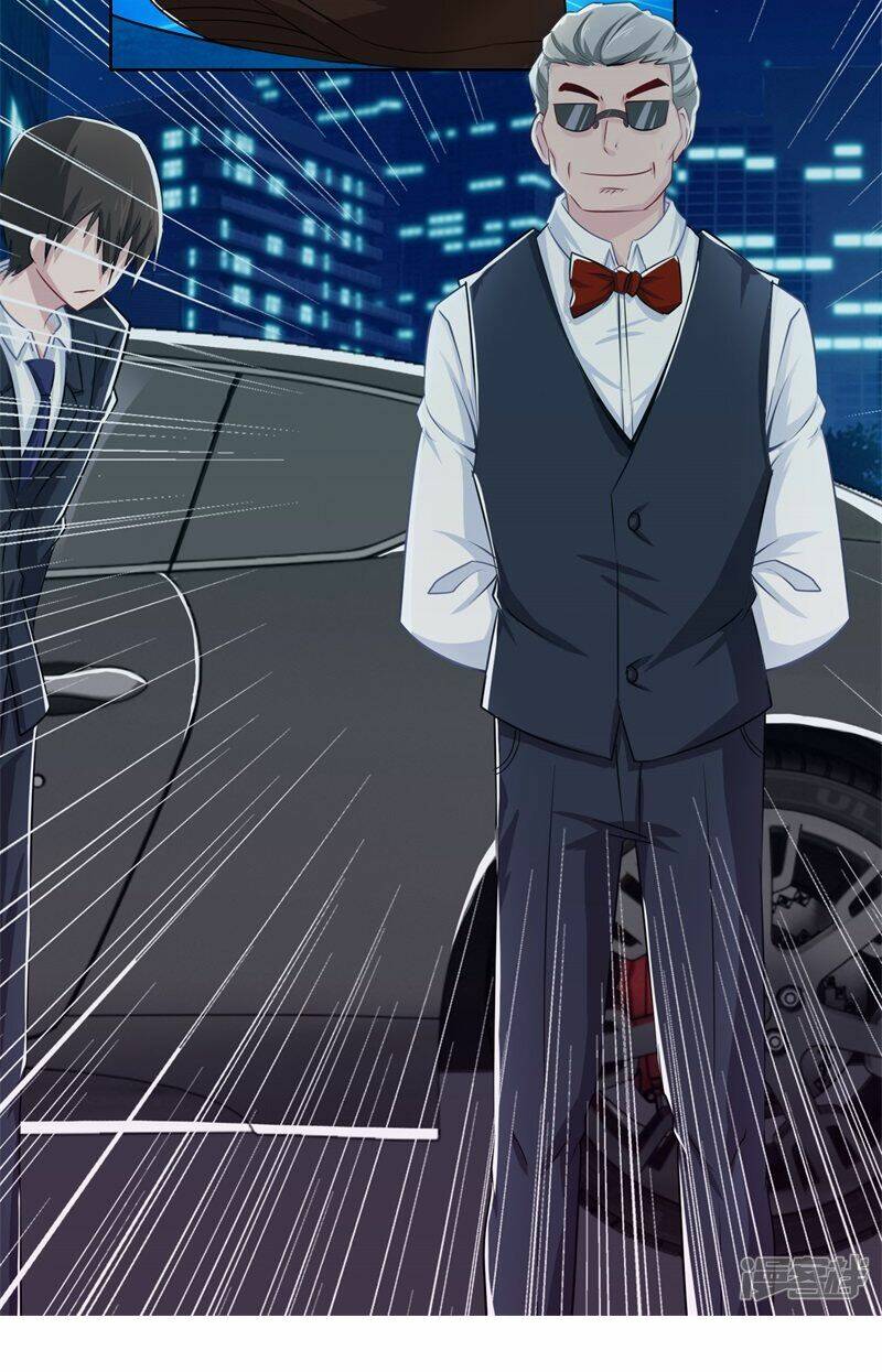 Phong Thủy Thiên Sư: Chapter 7