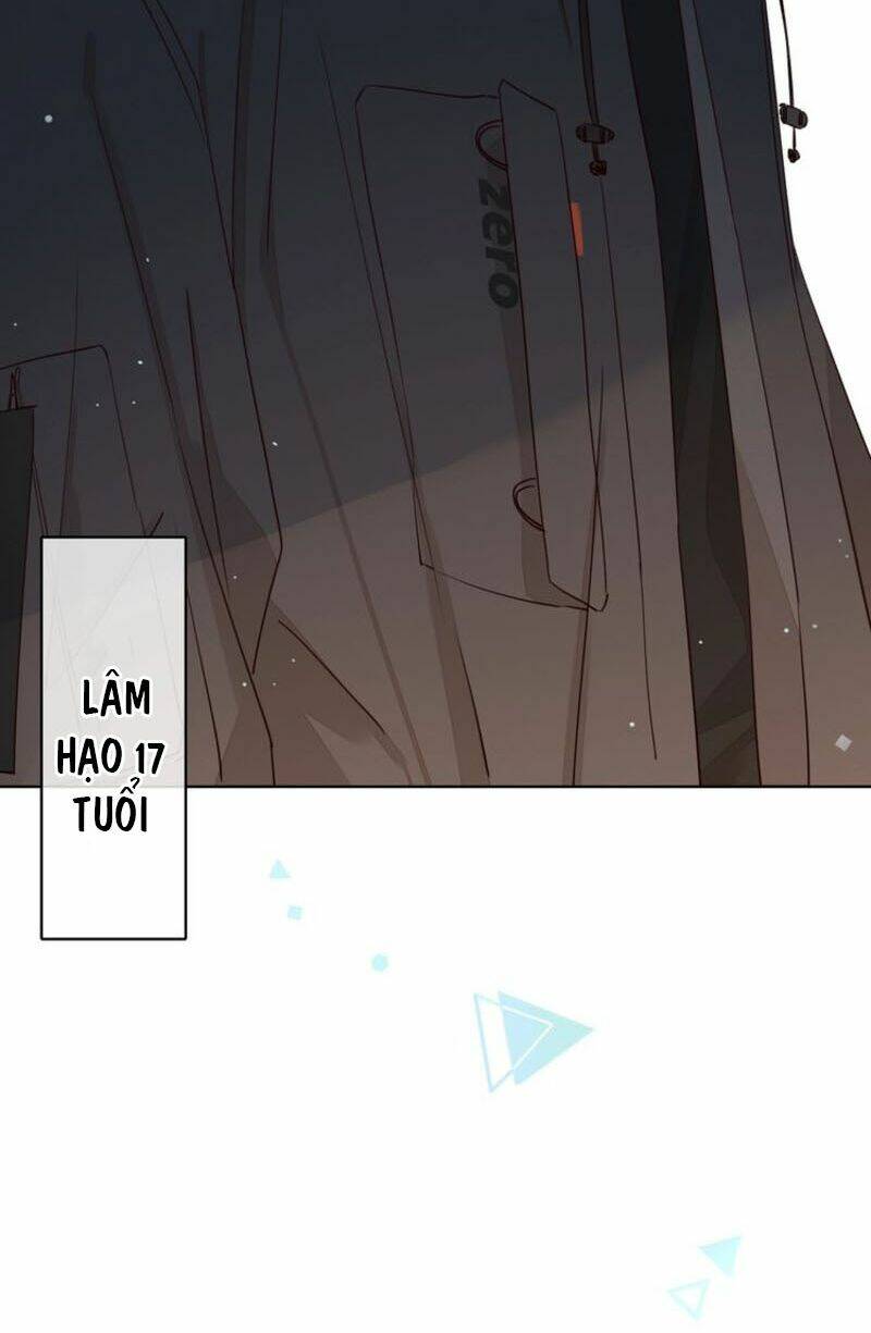 Cô Ấy Không Đáng Yêu: Chapter 28