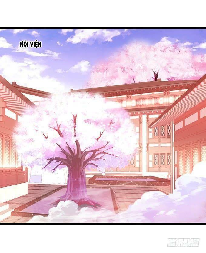 Hồ Tiên Hung Bạo: Chapter 104