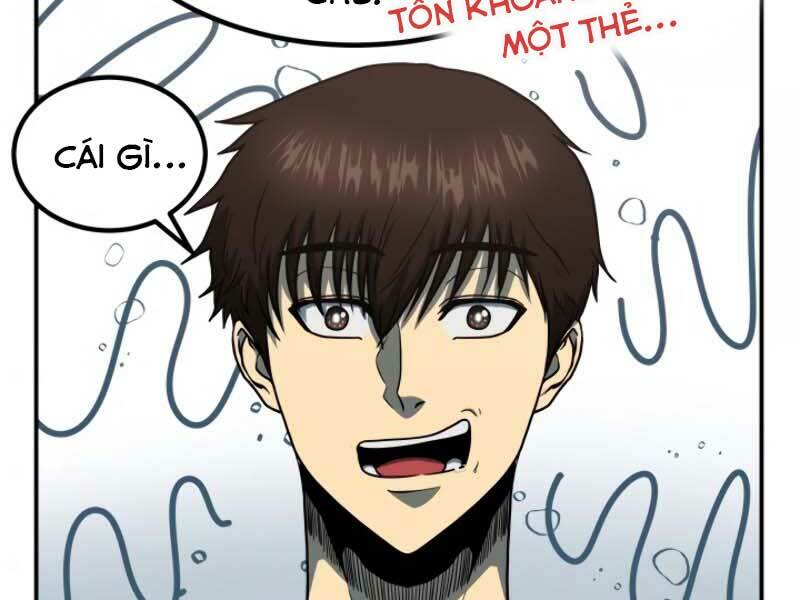 Ngôi Nhà Kết Nối Với Hầm Ngục: Chapter 12