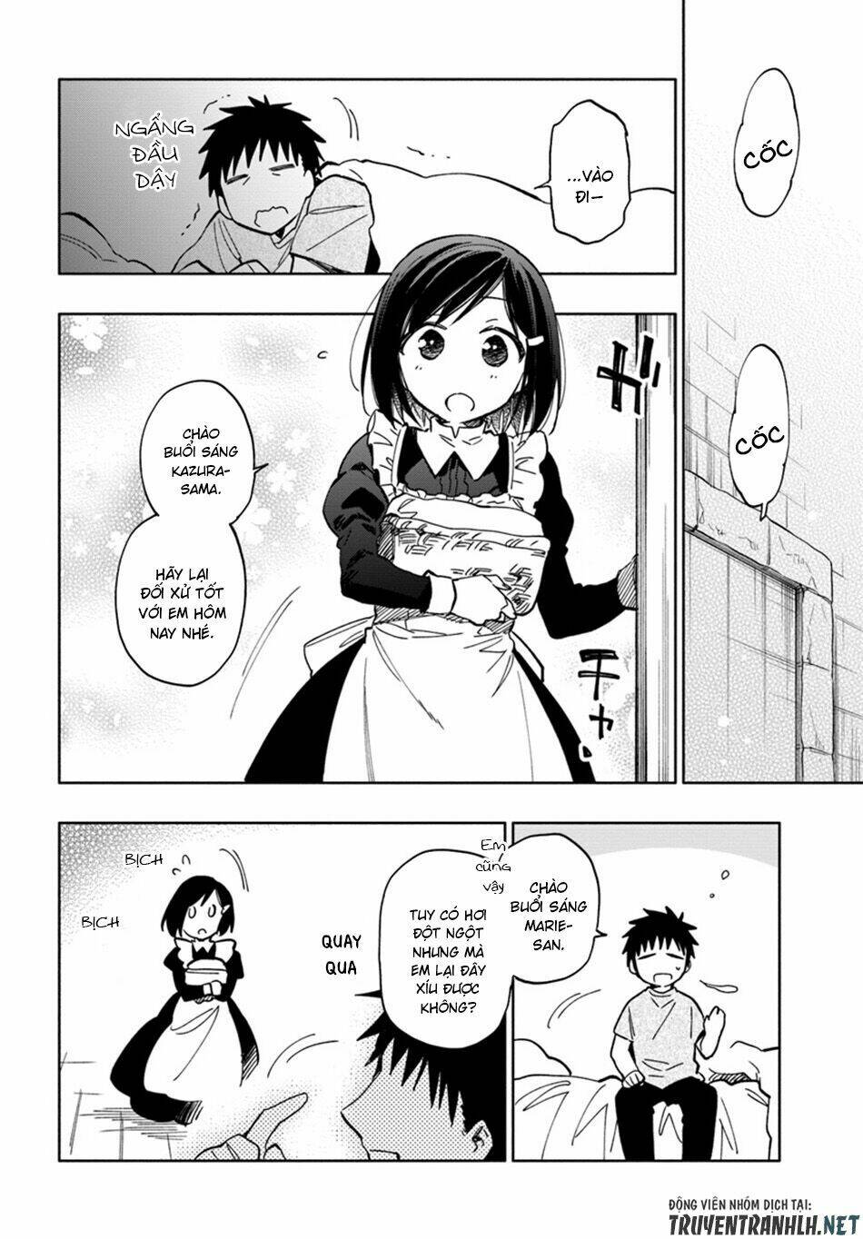 Takarakuji De 40-Oku Atattandakedo Isekai Ni Ijuu Suru: Chapter 24