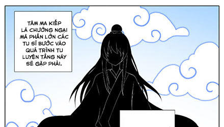 Đầu Óc Đại Sư Huynh Của Ta Rất Đen Tối: Chapter 235