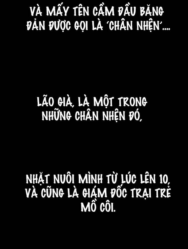 Các Chòm Sao Chỉ Chú Ý Mình Tôi: Chapter 2