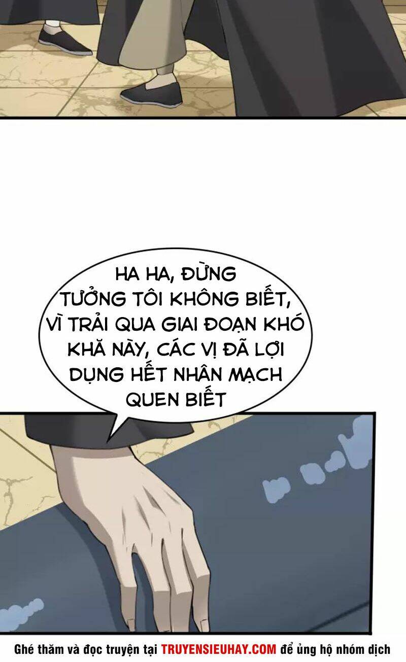 Siêu Cấp Đại Chủ Bạ: Chapter 64