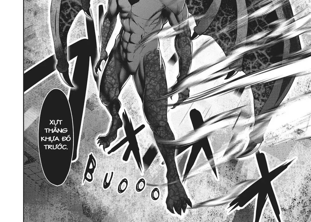 Siêu Bựa Nữ Nhân: Chapter 31