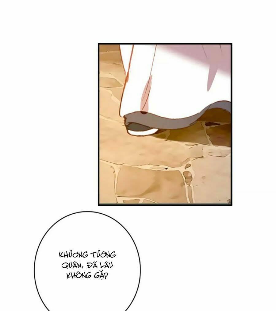 Mỹ Nhân Làm Tướng: Chapter 56