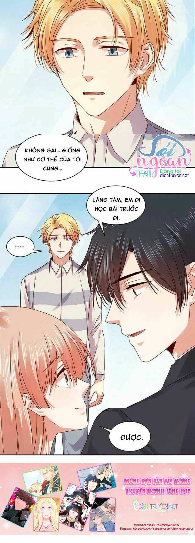 Vợ Yêu Của Ác Ma: Chapter 103