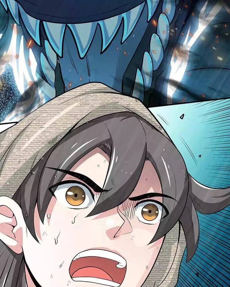 Võ Hồn Tuyệt Thế: Chapter 1