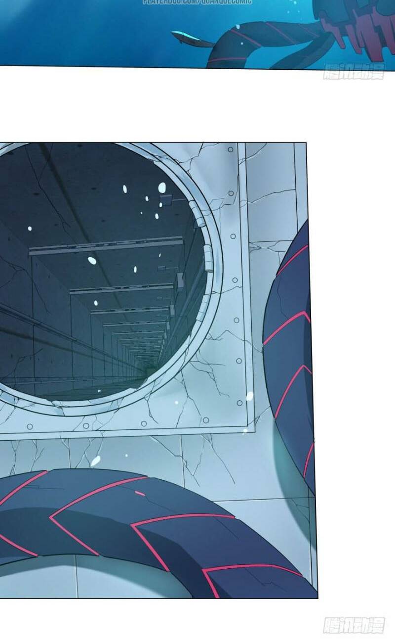 Danh Sách Kẻ Phản Diện: Chapter 8