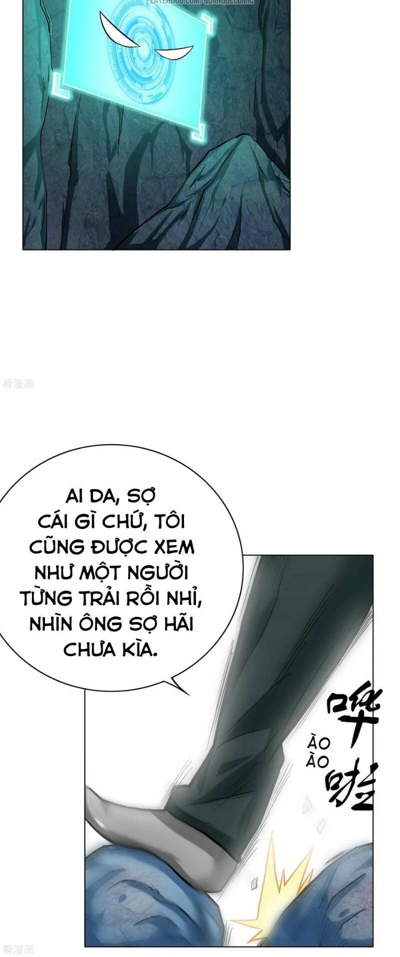 Hệ Thống Tiên Tôn Tại Đô Thị: Chapter 29