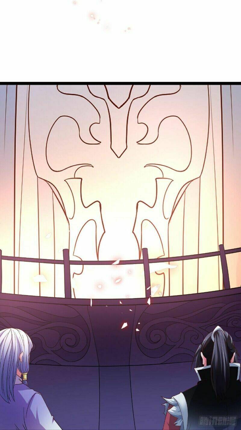 Trọng Sinh Tối Cường Ma Tôn Ở Rể: Chapter 82