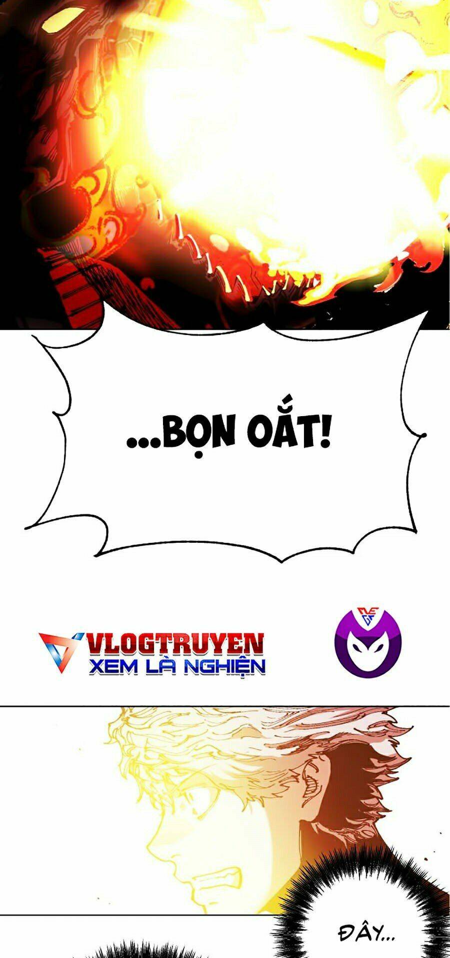 Hard Core Leveling Warrior Ss2: Chapter 97