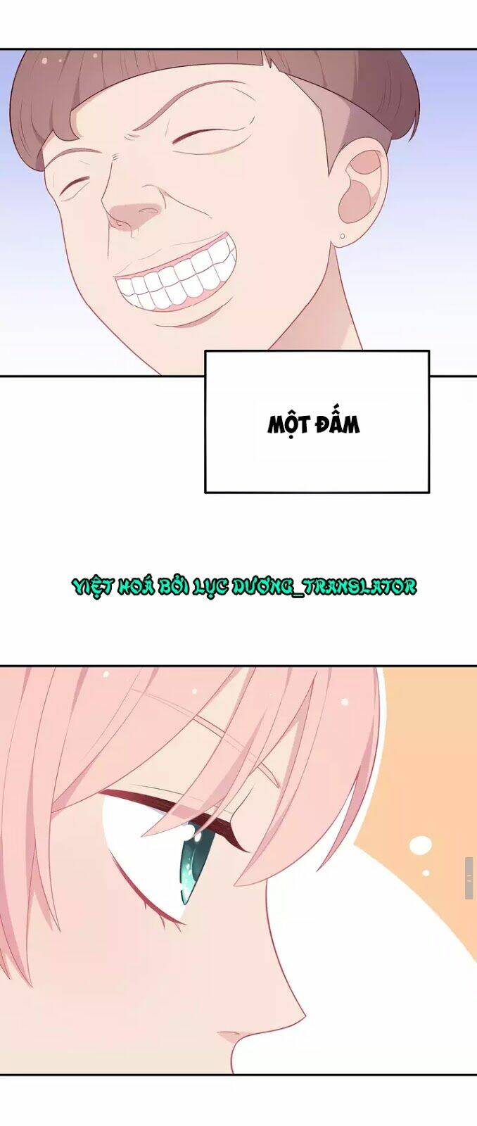 Vương Tử Thành Phố Và Công Chúa Amazon: Chapter 17