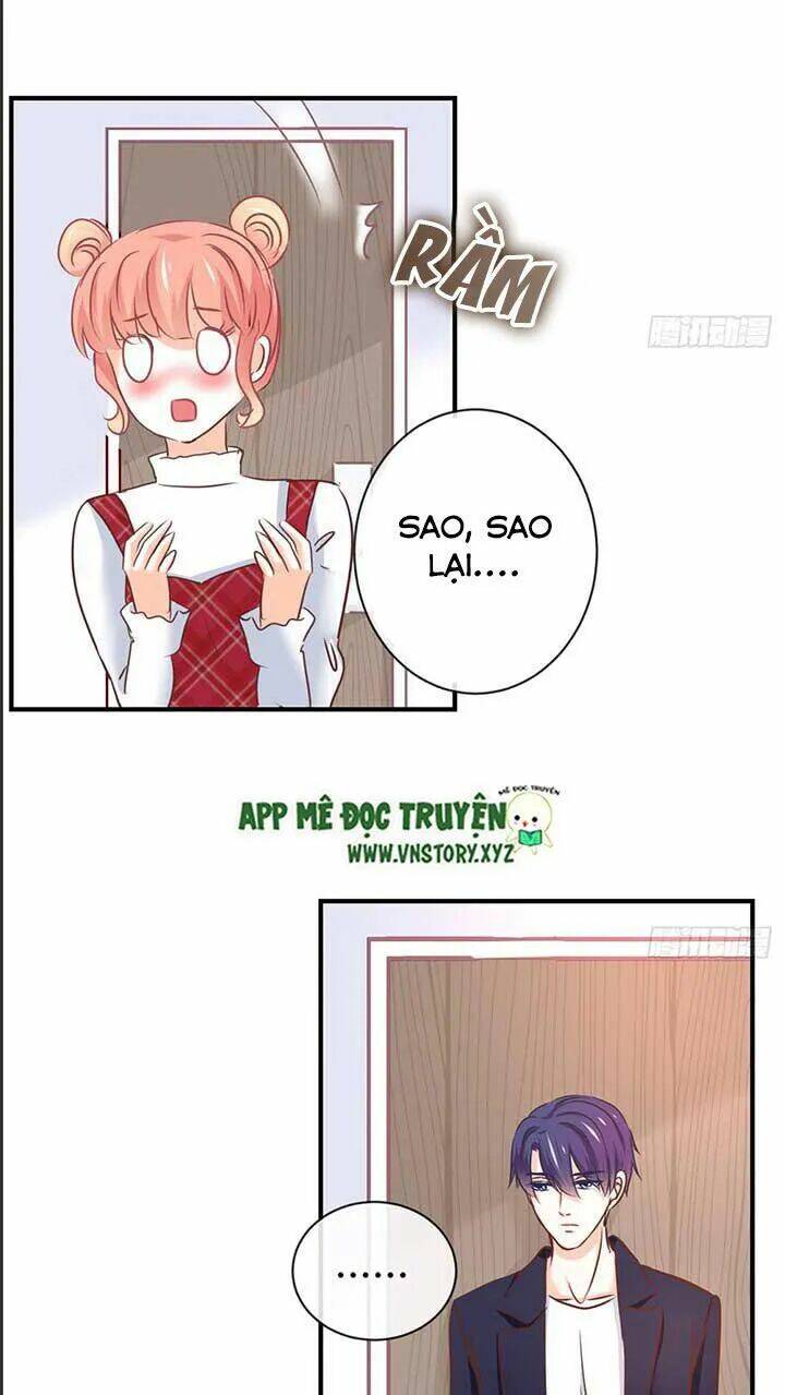 Cẩm Lý Thiếu Nữ Của Tôi: Chapter 57