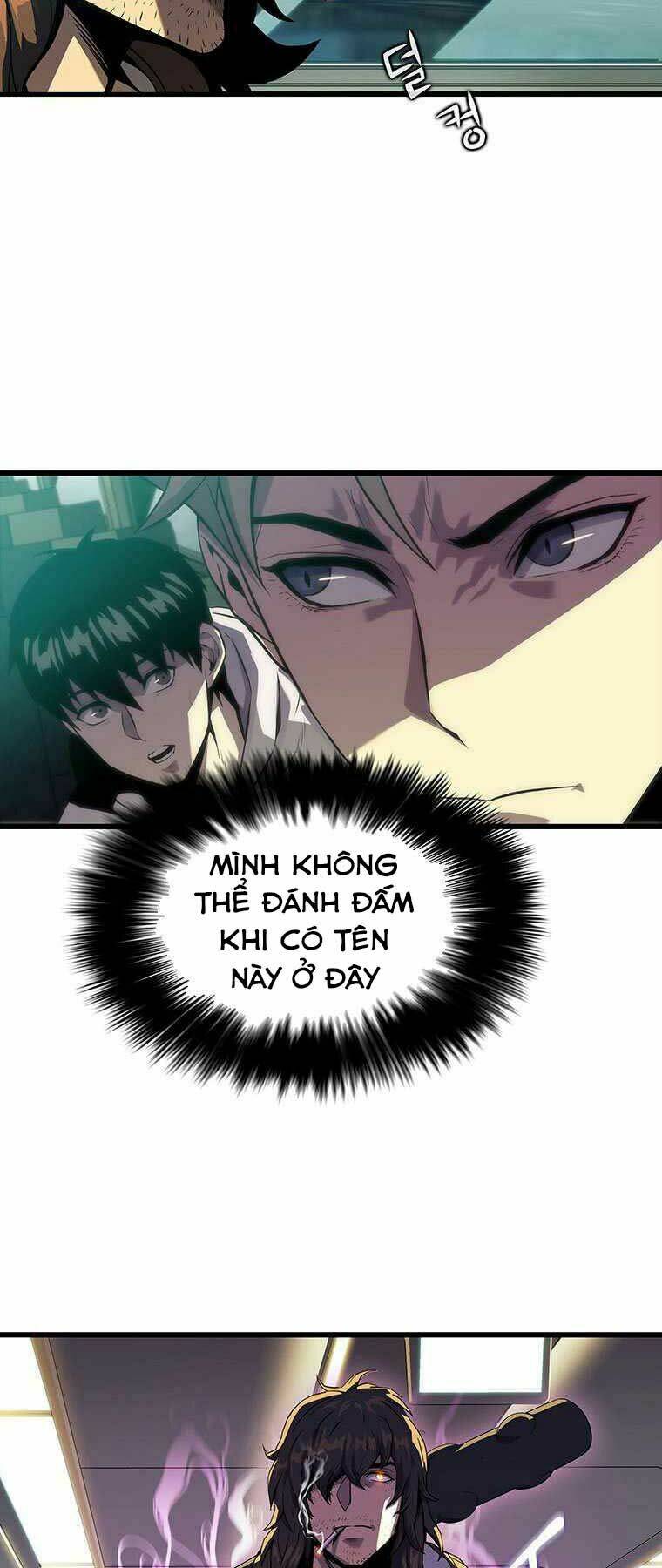 Hậu Duệ Của Hổ: Chapter 8