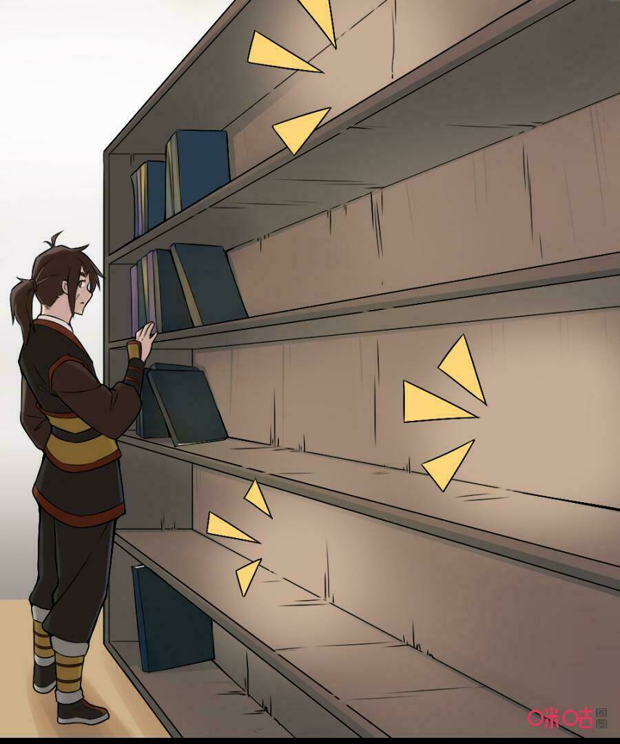 Tu Tiên Cuồng Thần: Chapter 27