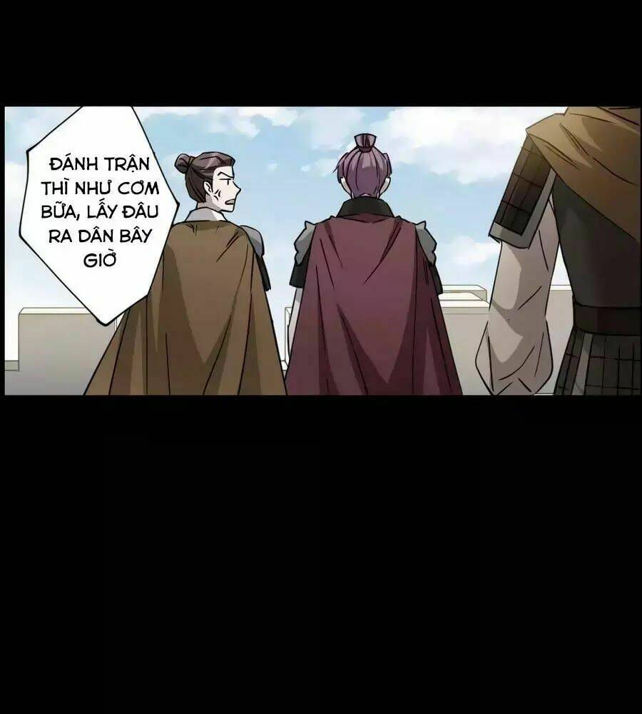 Thượng Quốc Phú Chi Thiên Đống Tuyết: Chapter 119