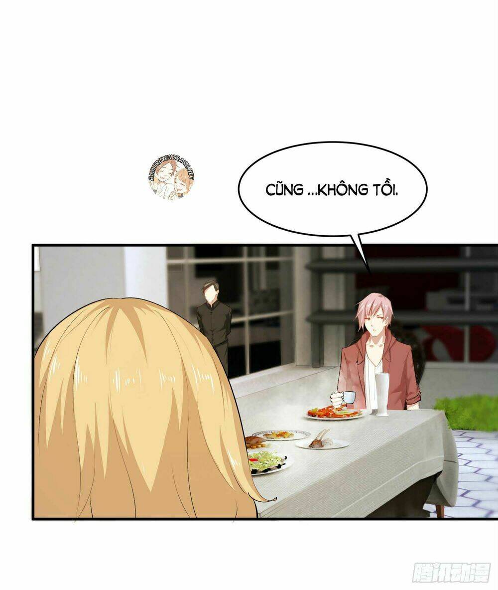 Quái Trộm Thâu Tâm: Chapter 7.2