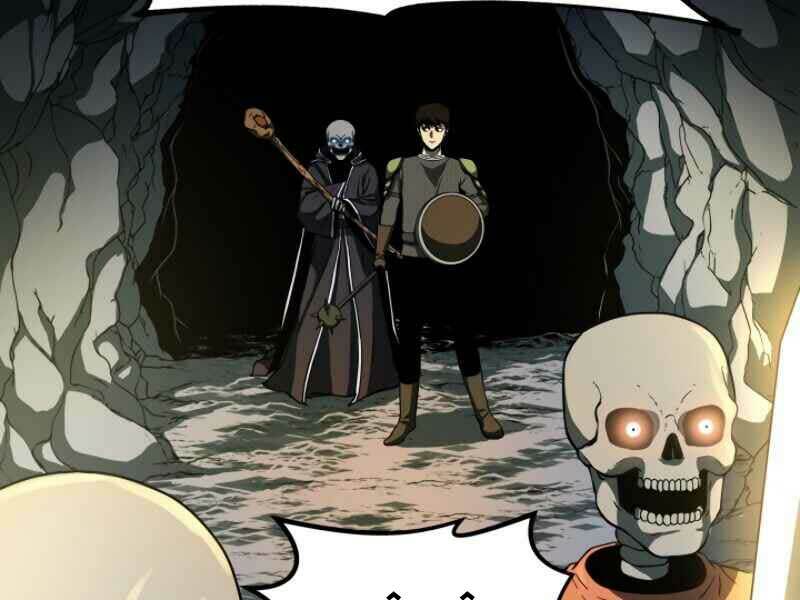 Ngôi Nhà Kết Nối Với Hầm Ngục: Chapter 11