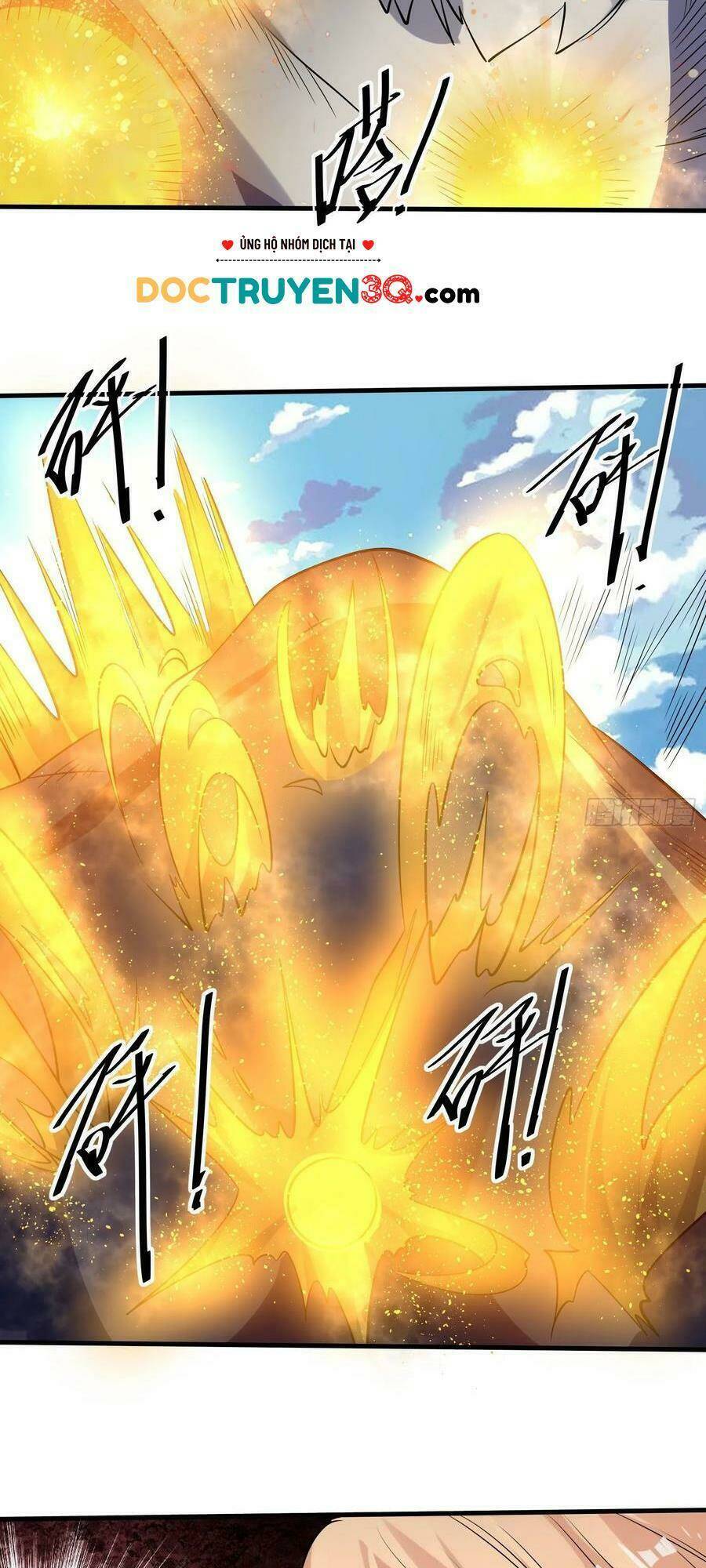 Giáng Thần Chiến Ký: Chapter 104