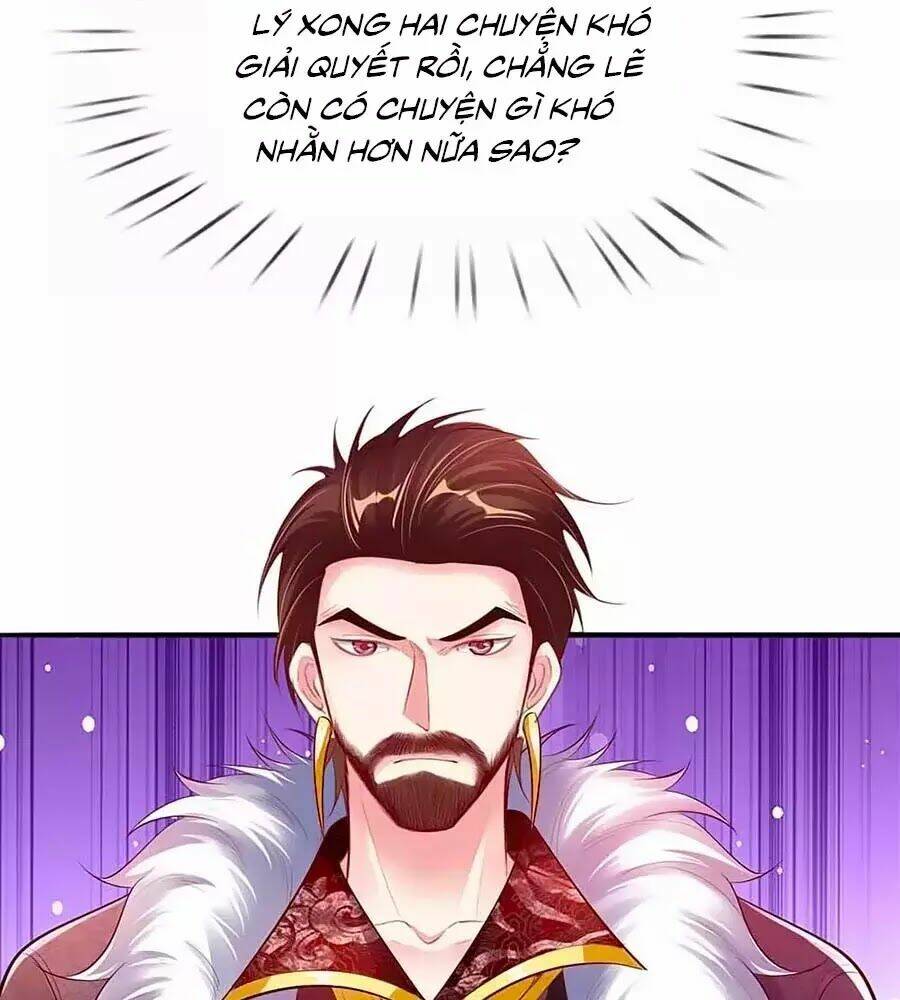 Ôn Nhu Bạo Quân: Nhiếp Chính Vương Gia Quá Hung Mãnh: Chapter 49