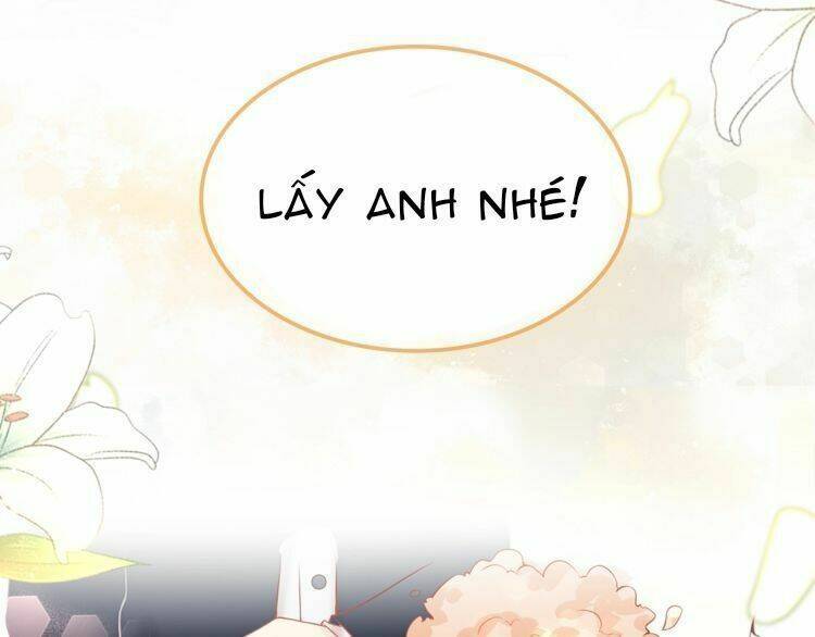 Bên Anh Mới Là Cả Thế Giới: Chapter 5