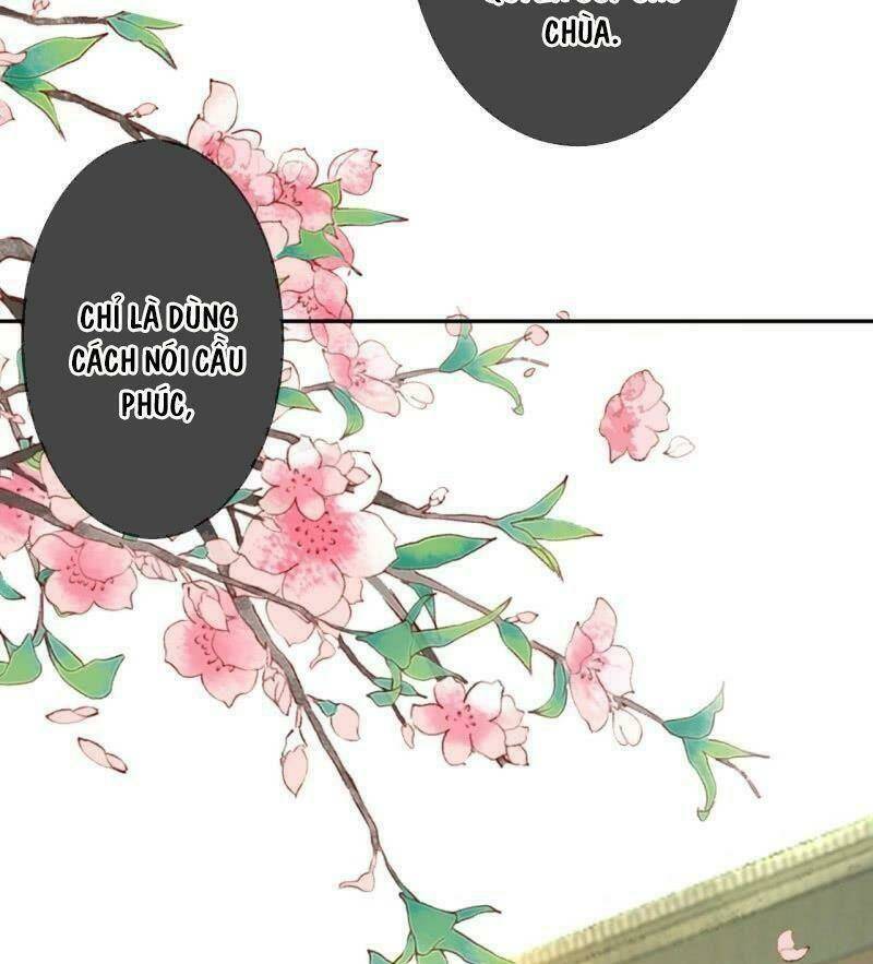 Vương Gia Kiêu Ngạo Quá Khó Cua: Chapter 40