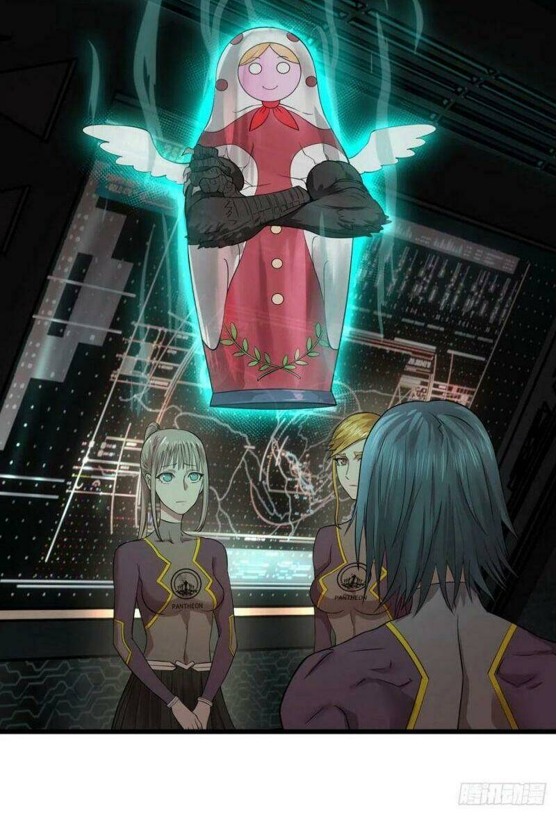 Danh Sách Kẻ Phản Diện: Chapter 103