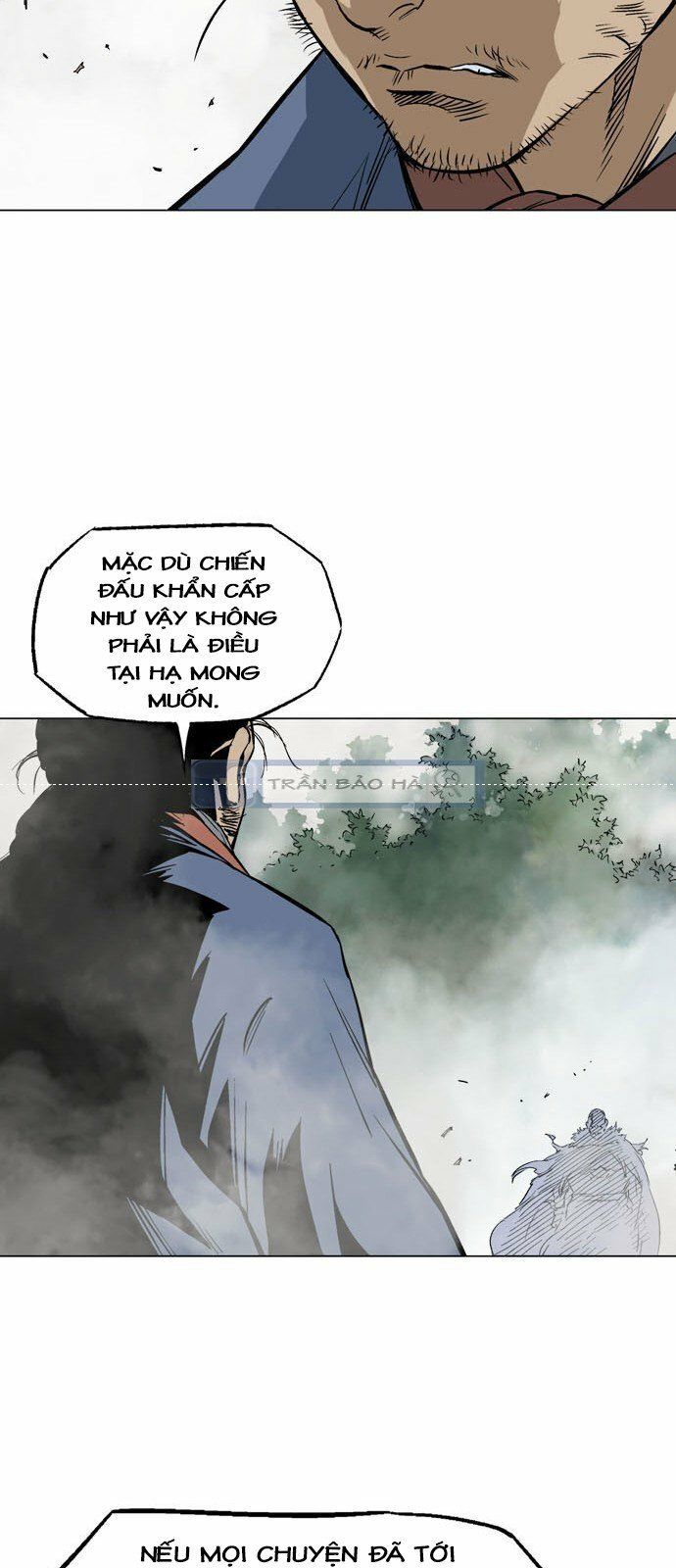 Cao Thủ 2: Chapter 74