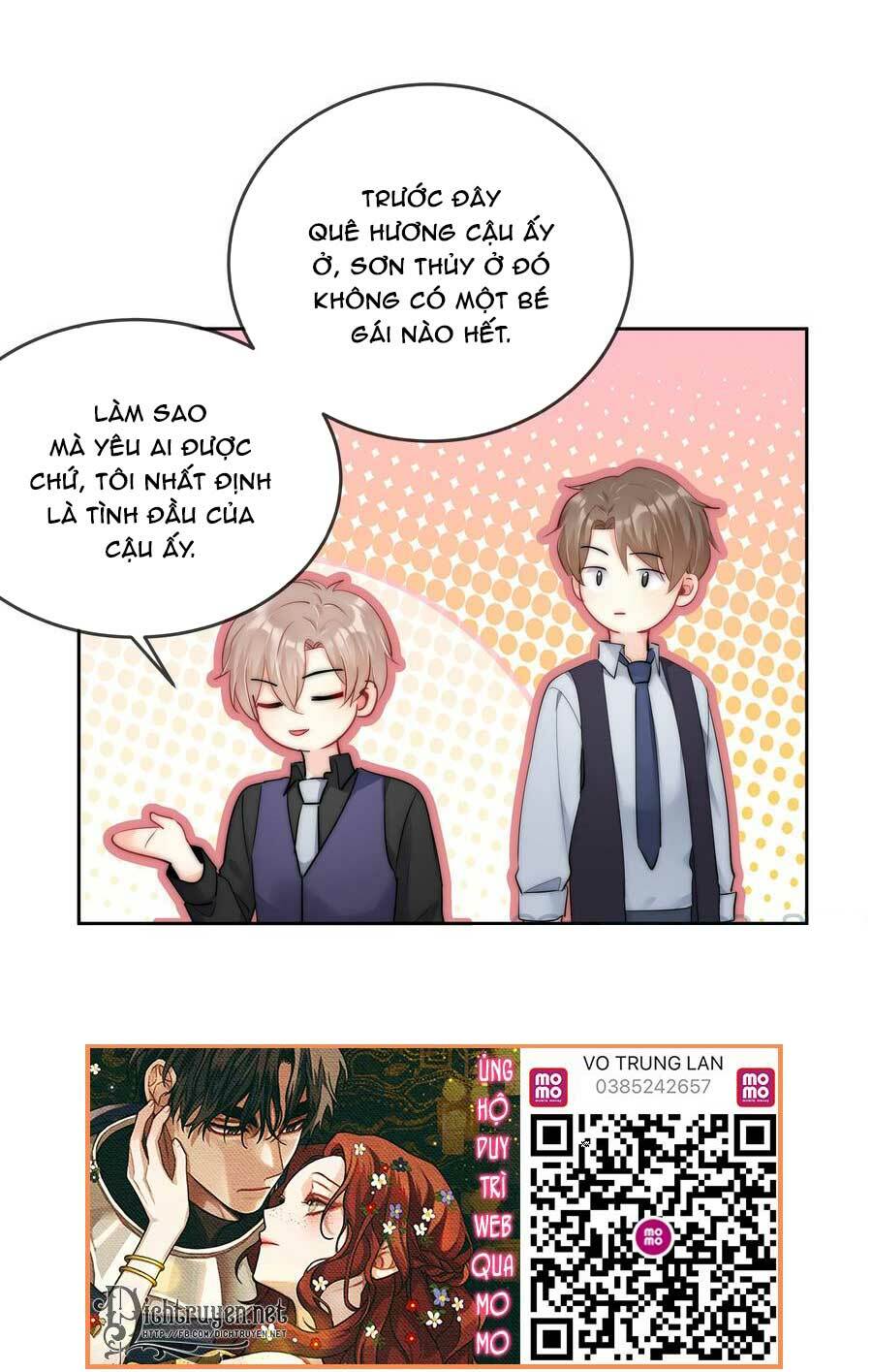 Boss Đại Nhân Là Nữ Thần?: Chapter 74