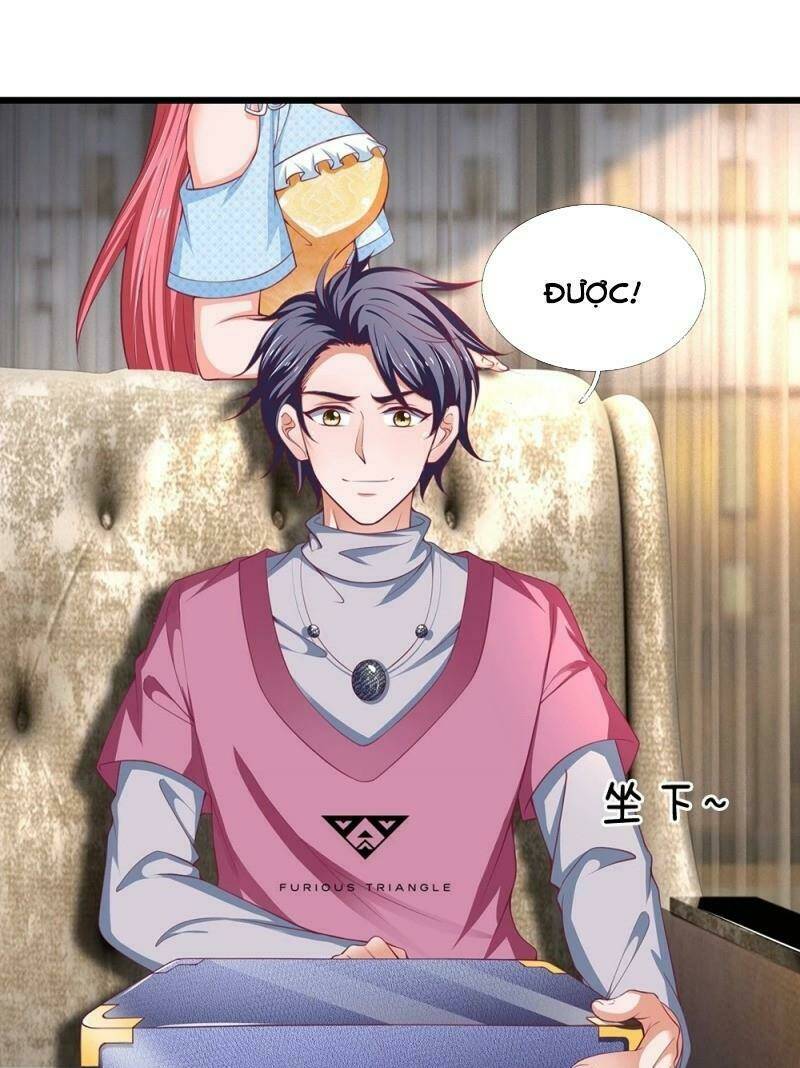 Chung Cực Binh Vương Tại Đô Thị: Chapter 133