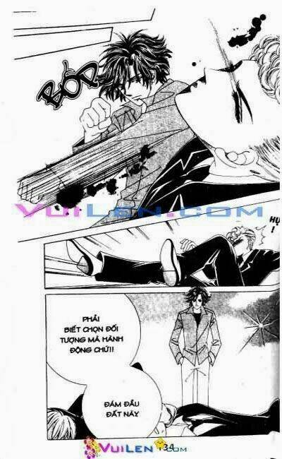 Bóng Mây Qua: Chapter 5