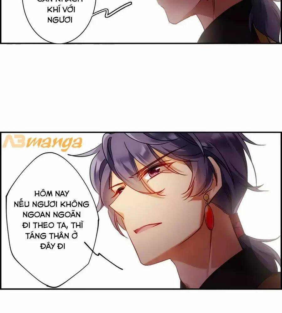 Thượng Quốc Phú Chi Thiên Đống Tuyết: Chapter 123