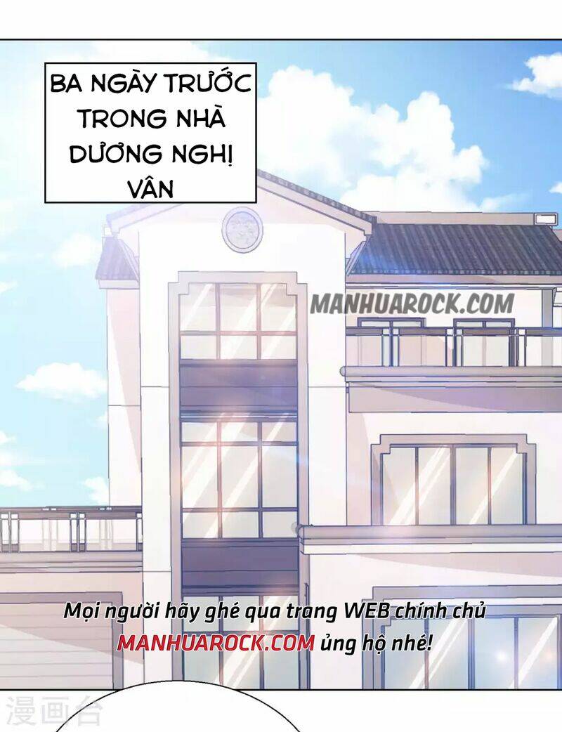 Sư Phụ Của Ta Là Thần Tiên: Chapter 30