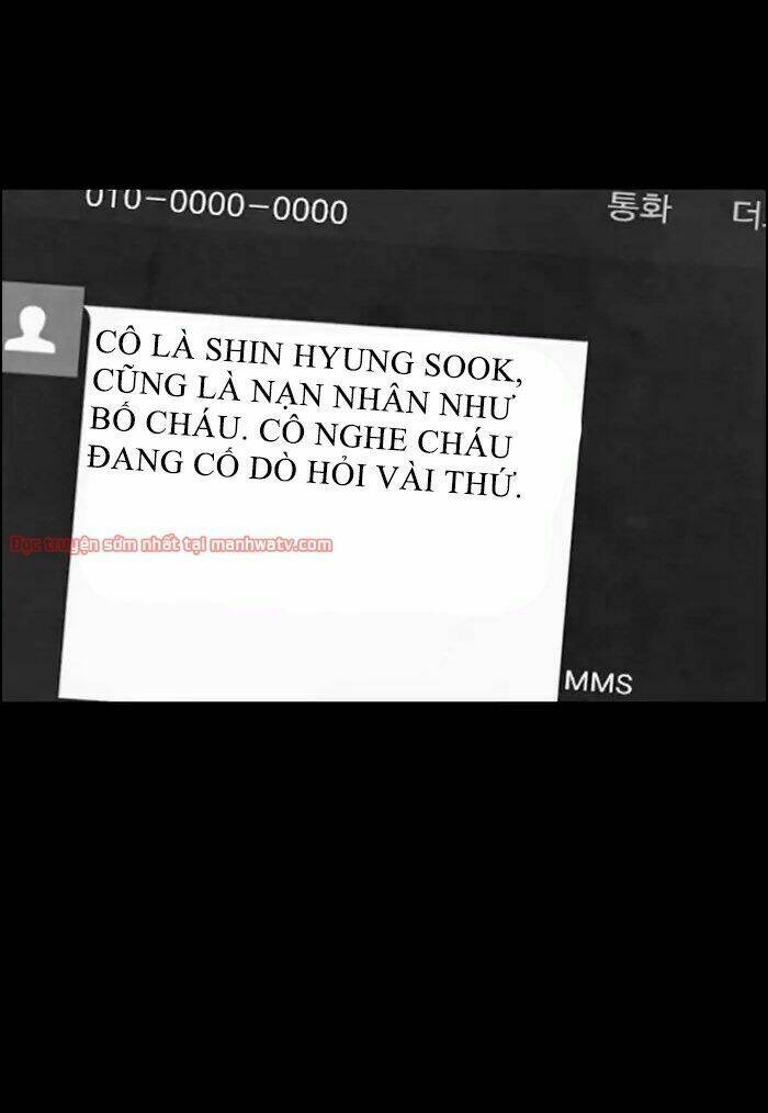 Kẻ Hồi Sinh: Chapter 45