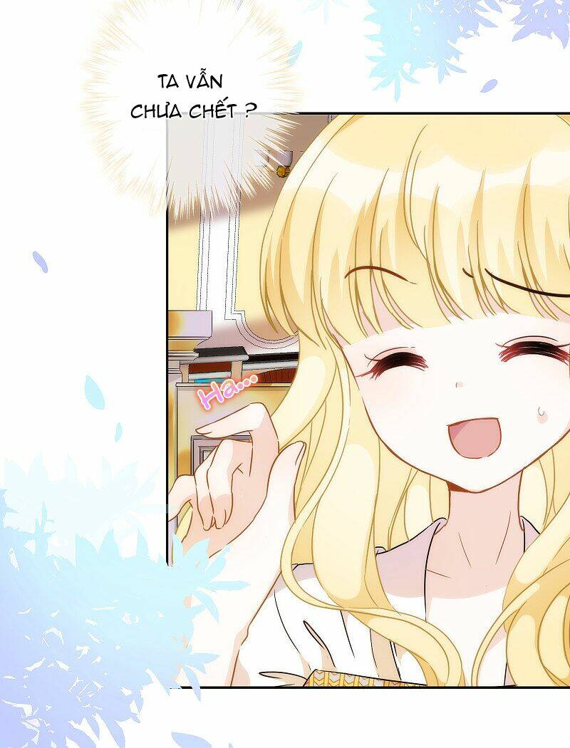 Babylon Vương Phi: Chapter 17