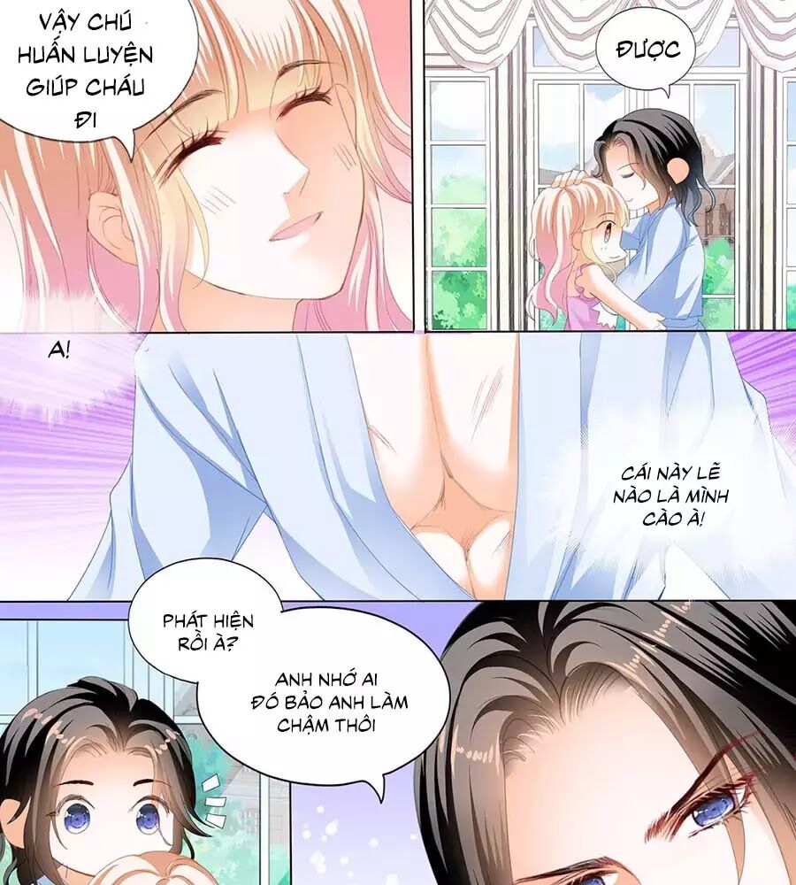 Bá Đạo Tiểu Thúc, Xin Trêu Chọc Vừa Thôi!: Chapter 133