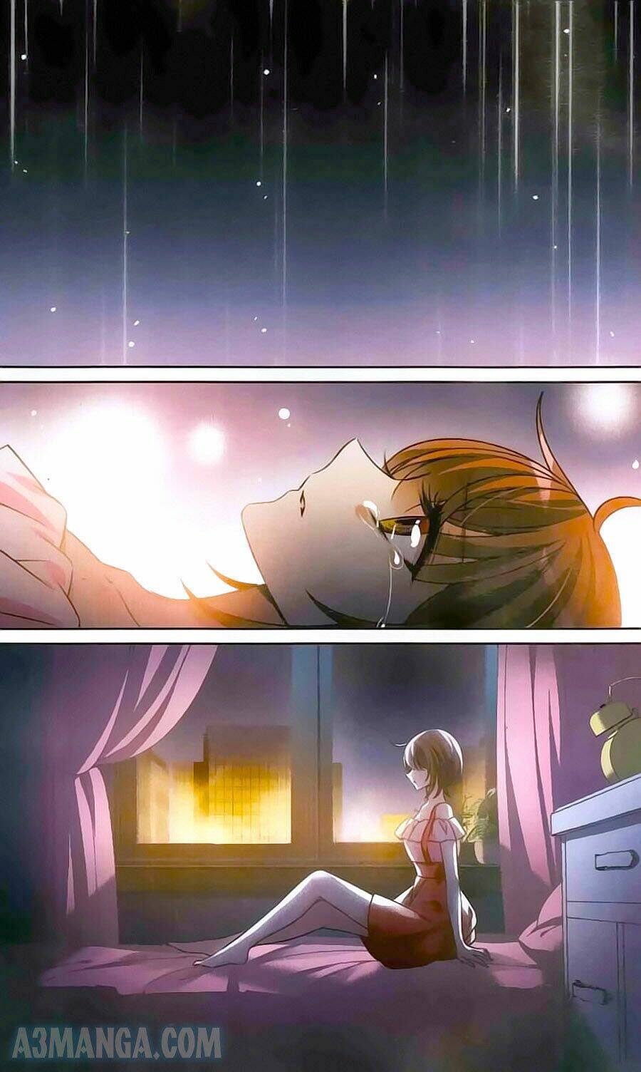 Kỵ Sĩ Hoang Tưởng Dạ: Chapter 165