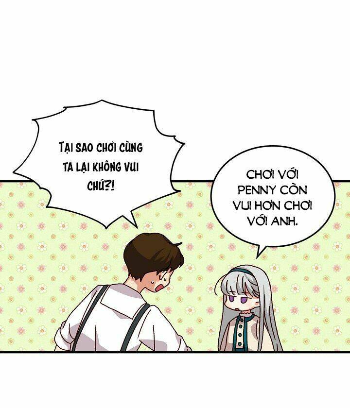 Đừng Chọc Đứa Em Gái Bé Bỏng Của Chúng Tôi: Chapter 8