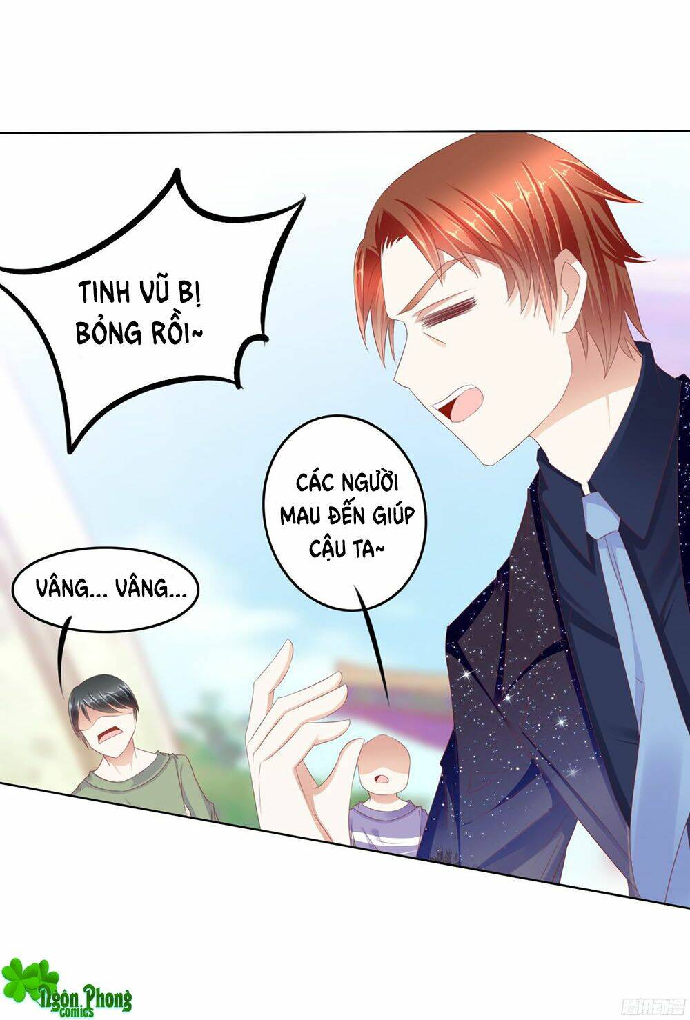 Hoàng Đế “Phế Vật” Tiến Hóa Sử: Chapter 43