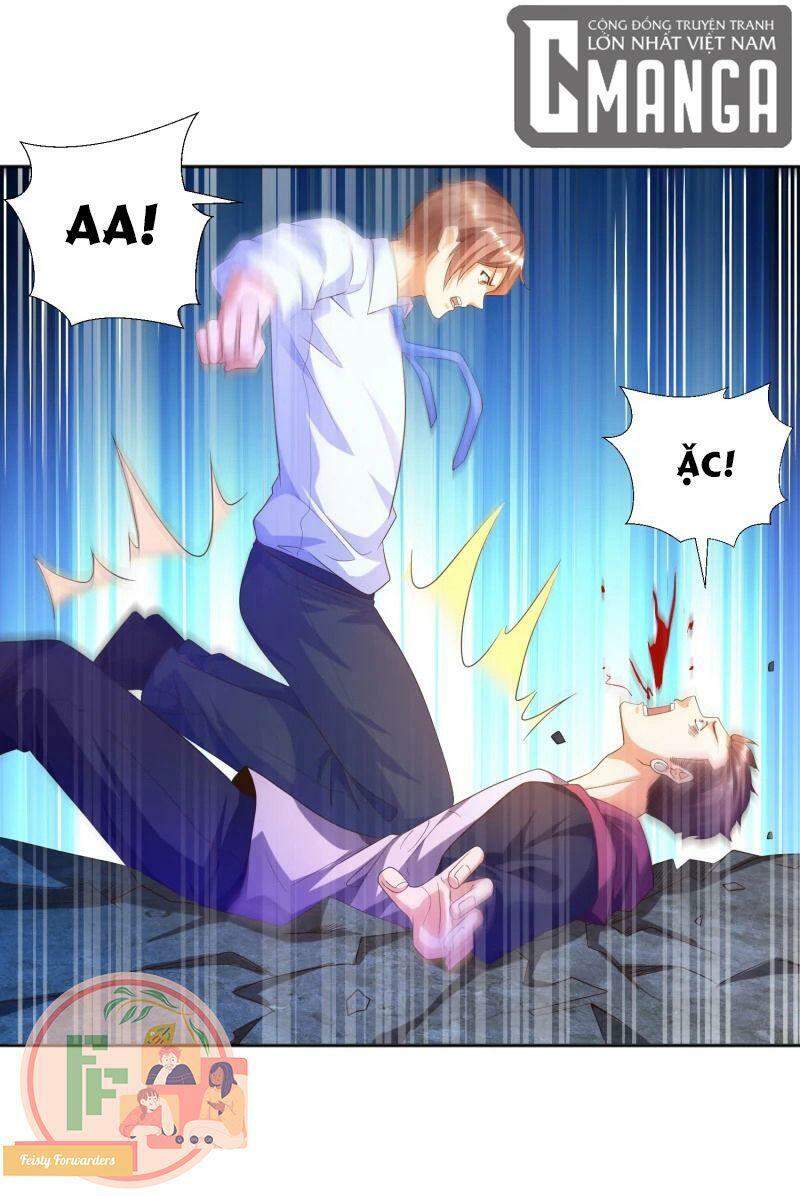 Luyện Tập Thành Thần: Chapter 18