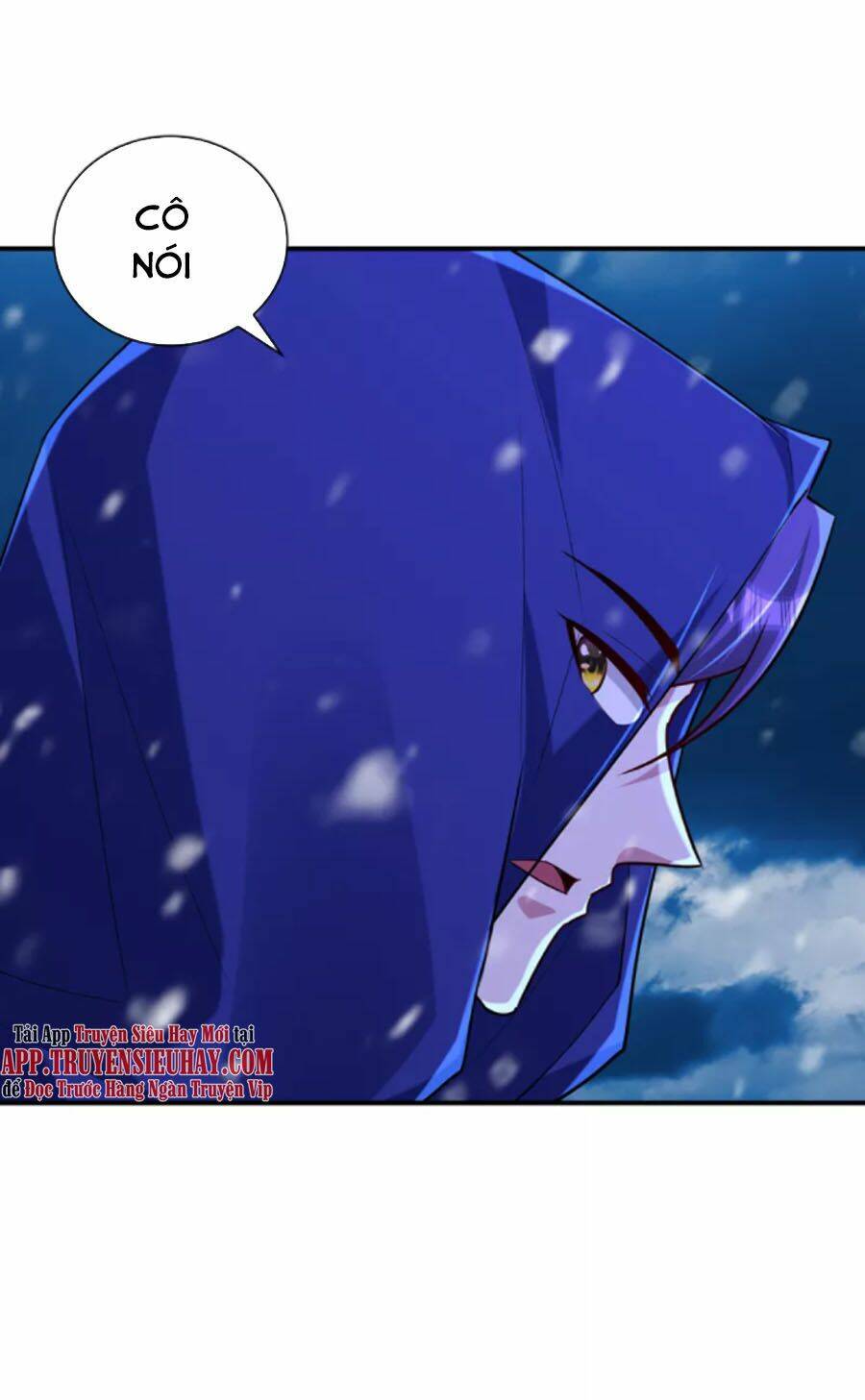 Yêu Giả Vi Vương: Chapter 286