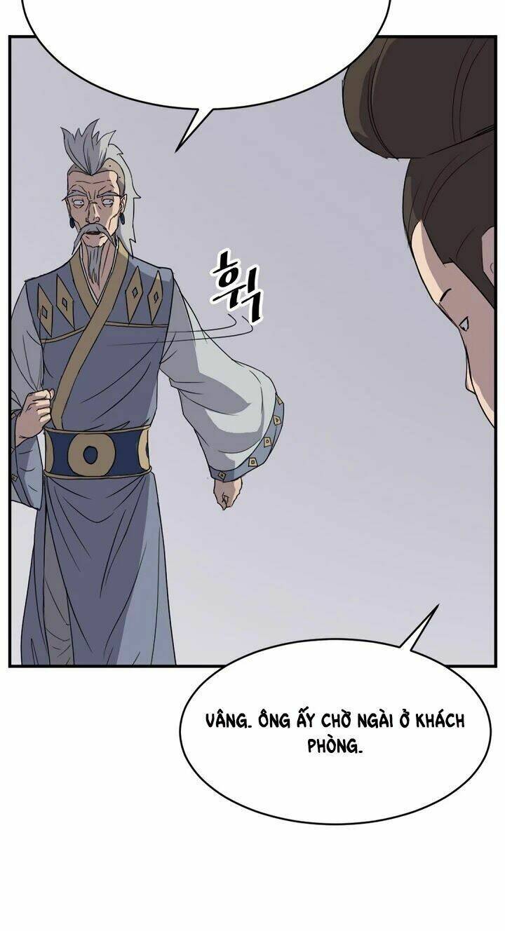 Trọng Sinh, Bất Khả Chiến Bại: Chapter 93