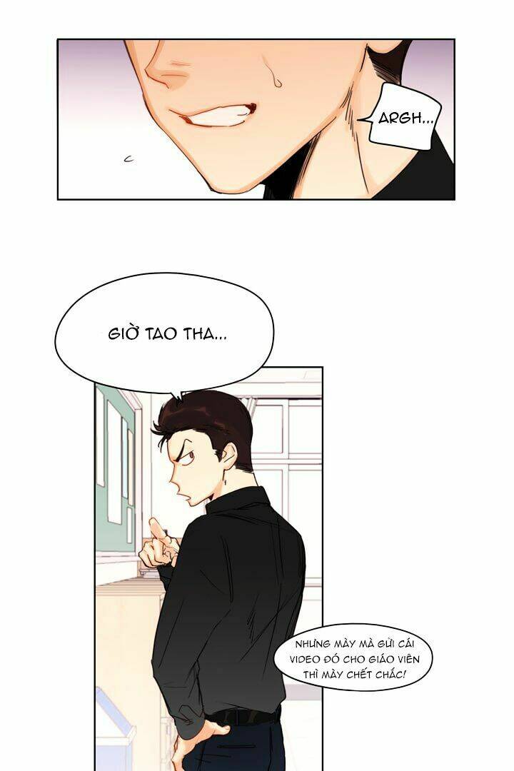 Thực Tập Sinh: Chapter 3