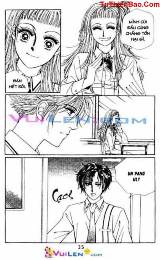 Virus Tiền: Chapter 5