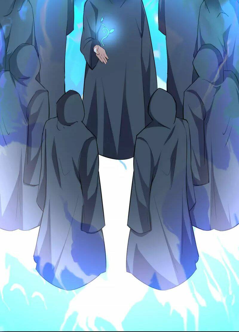 Phục Thiên Thánh Chủ: Chapter 146