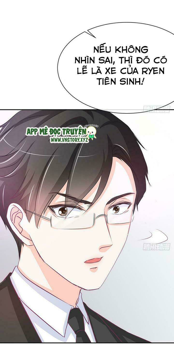 Cẩm Lý Thiếu Nữ Của Tôi: Chapter 17