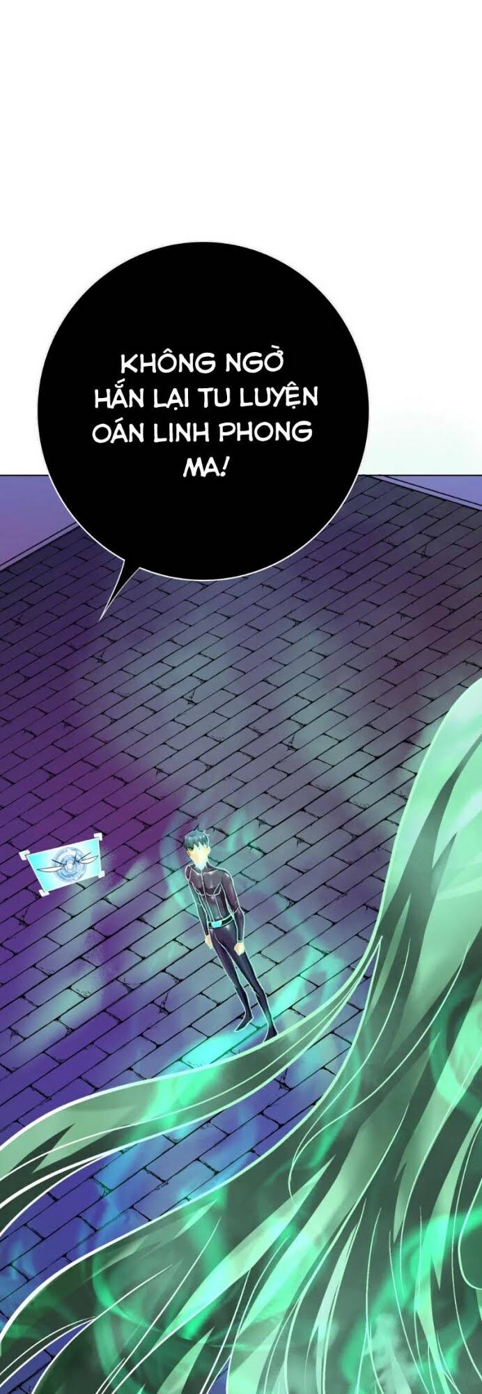 Hệ Thống Tiên Tôn Tại Đô Thị: Chapter 87