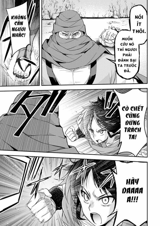 Saitei Ouji-Tachi Niyoru Koui Sou “Yuzuru” Sen: Chapter 6