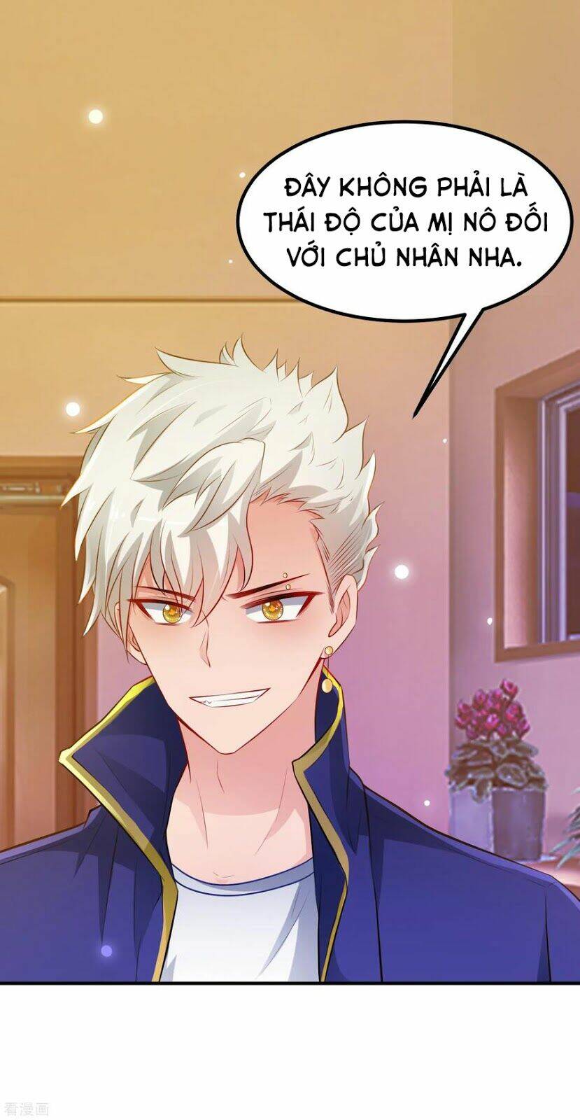 Tối Cường Vận Đào Hoa: Chapter 95